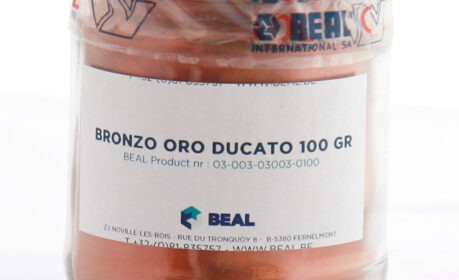 Bronzo Oro Ducato