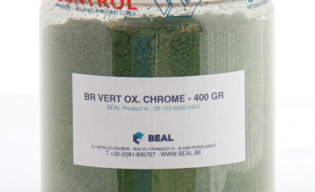 Br Vert Ox. Chrome