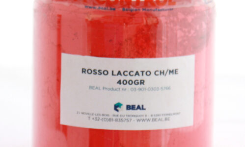 Rosso Laccato CH/ME