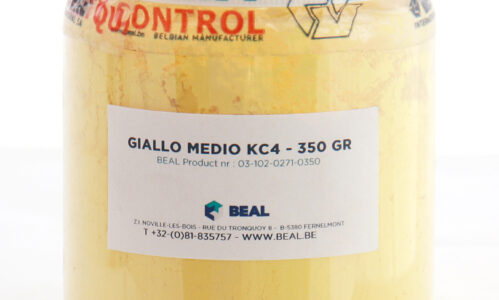 Giallo Medio KC4