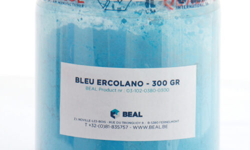 Bleu Ercolano