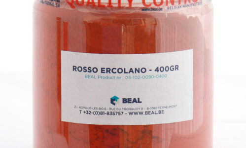 Rosso Ercolano