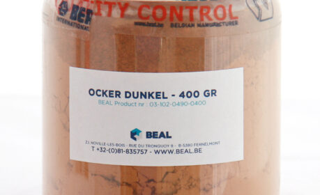 Ocker Dunkel