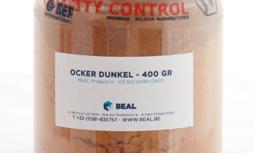 Ocker Dunkel