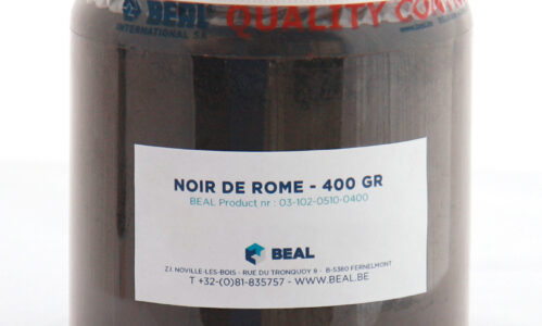 Noir De Rome