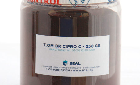 T. Om Cipro Br C