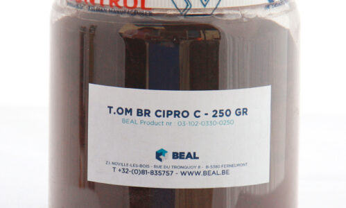 T. Om Cipro Br C