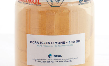 Ocra Icles Limone