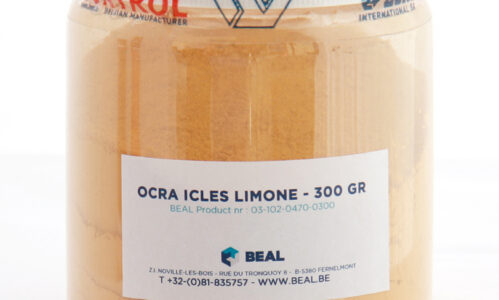 Ocra Icles Limone