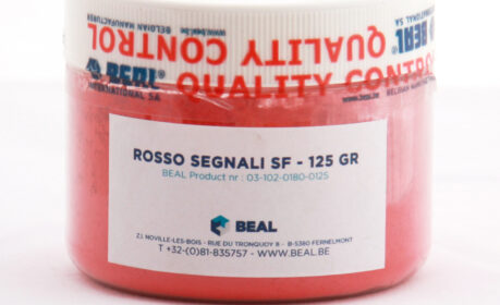 Rosso Segnali SF