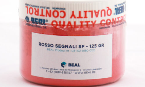 Rosso Segnali SF