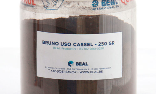 Bruno Uso Cassel