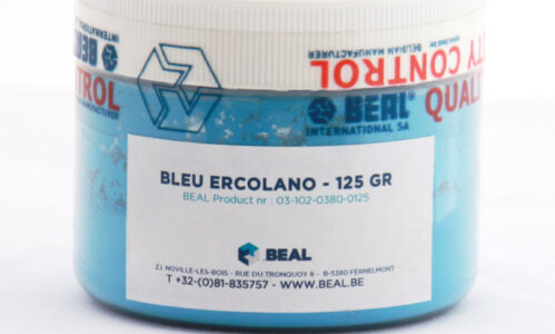 Bleu Ercolano