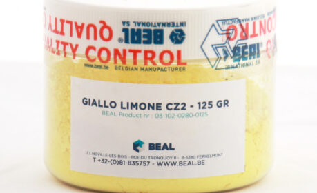 Giallo Limone CZ2