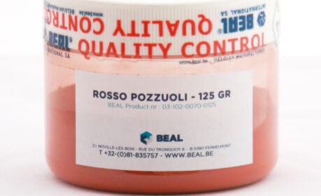 Rosso Pozzuoli