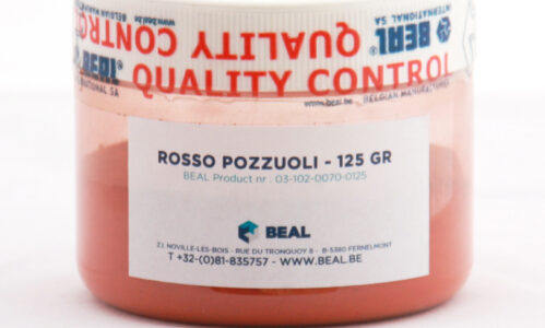 Rosso Pozzuoli