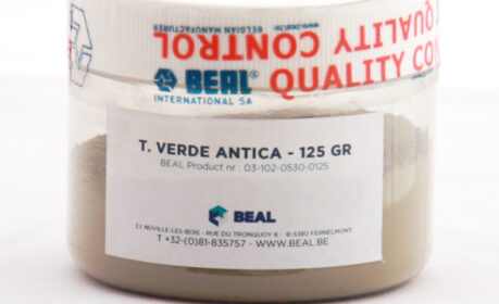 T. Verde Antica