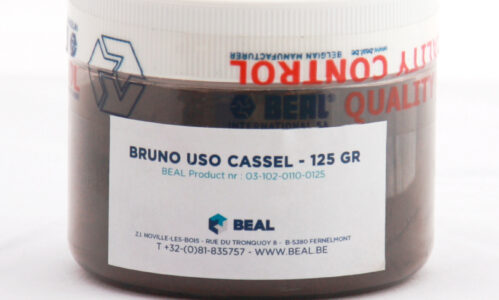 Bruno Uso Cassel