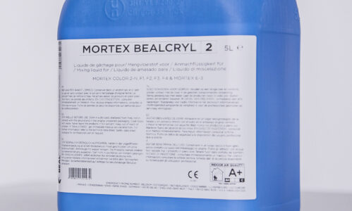 Mortex Bealcryl 2