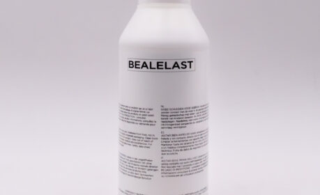 Bealelast