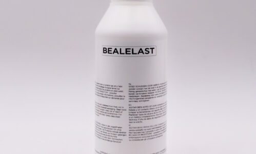 Bealelast