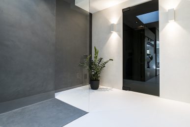2021 - MX - BE - Unieke showroom 02 - IN FS WL - APPL Floor Couture - CREA Phénix Interiors - ©NickCannaerts - TAGS store