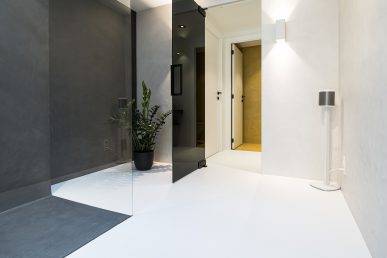 2021 - MX - BE - Unieke showroom 03 - IN FS WL - APPL Floor Couture - CREA Phénix Interiors - ©NickCannaerts - TAGS store