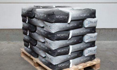 Mortex Color 2-N