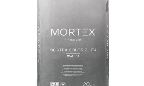 Mortex Color 2-F4