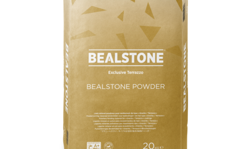 Bealstone Powder