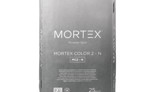 Mortex Color 2-N