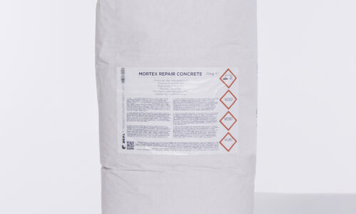 Mortex Repair Concrete