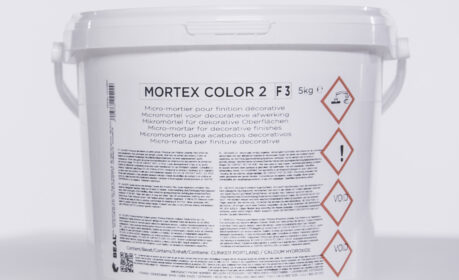 Mortex Color 2-F3