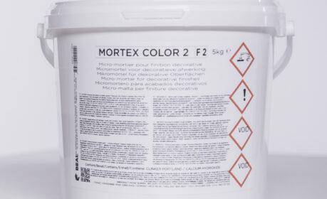 Mortex Color 2-F2