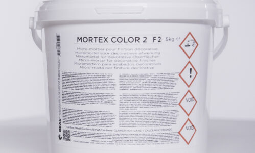 Mortex Color 2-F2