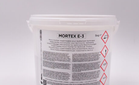 Mortex E-3