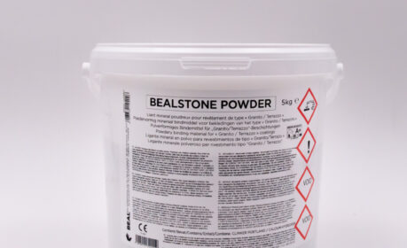 Bealstone Powder