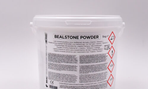 Bealstone Powder