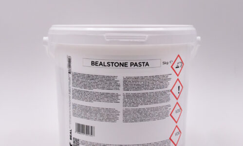 Bealstone Pasta