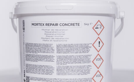 Mortex Repair Concrete