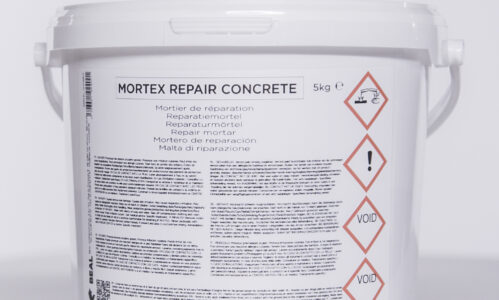 Mortex Repair Concrete