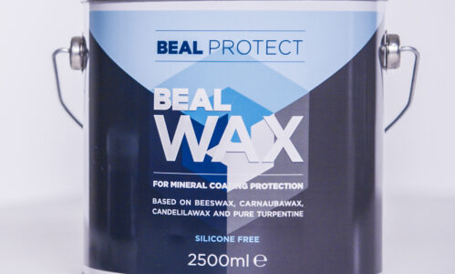 Bealwax