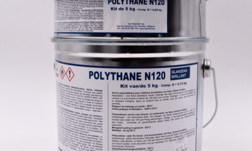 Polythane N120 Gloss