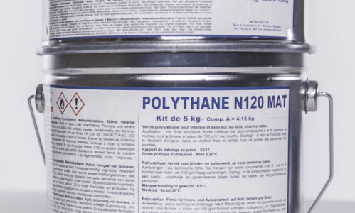 Polythane N120 Mat