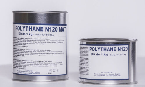 Polythane N120 Mat