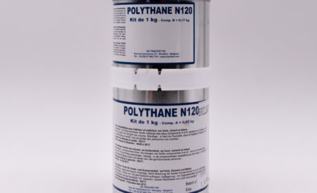 Polythane N120 Gloss