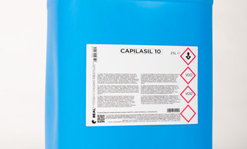 Capilasil 10