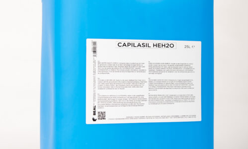 Capilasil HE H2O