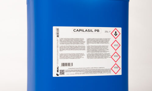 Capilasil PB