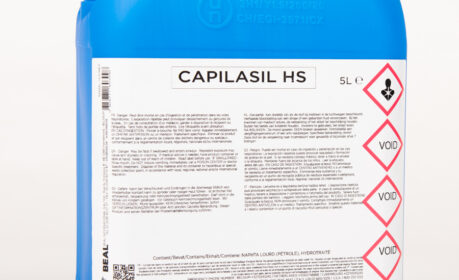 Capilasil HS